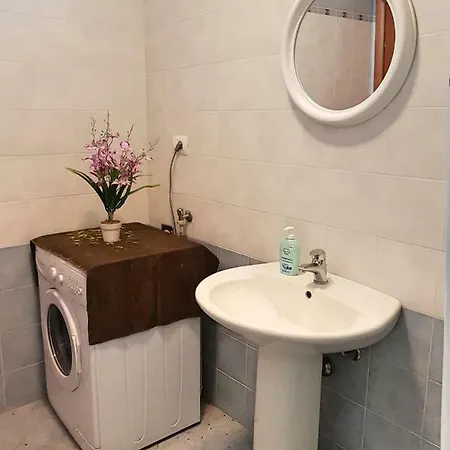 Appartement Centro