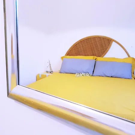 Centro Appartement