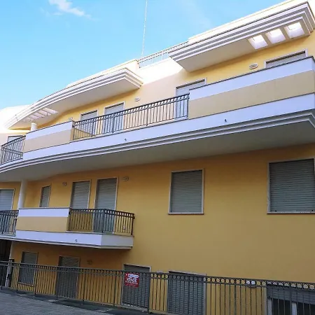 Appartement Centro Otranto
