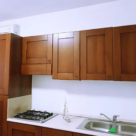 Appartement Centro *