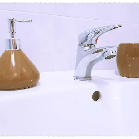 Appartement Centro Otranto