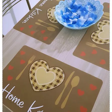 Centro Appartement Otranto