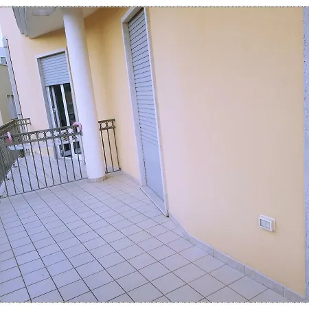 Appartement Centro *