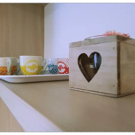 Appartement Centro *